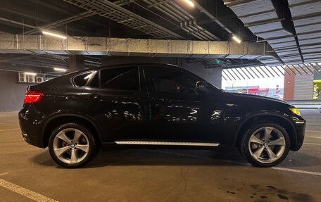 BMW X6, 2008 год, 2 290 000 рублей, 5 фотография