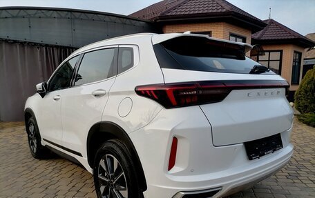 CheryExeed LX, 2024 год, 2 250 000 рублей, 10 фотография