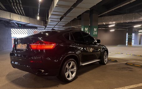 BMW X6, 2008 год, 2 290 000 рублей, 6 фотография
