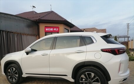 CheryExeed LX, 2024 год, 2 250 000 рублей, 3 фотография