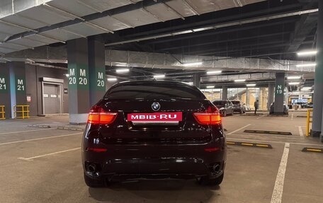 BMW X6, 2008 год, 2 290 000 рублей, 7 фотография