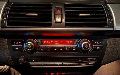 BMW X6, 2008 год, 2 290 000 рублей, 13 фотография