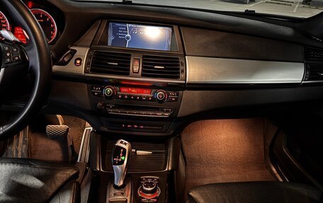 BMW X6, 2008 год, 2 290 000 рублей, 14 фотография