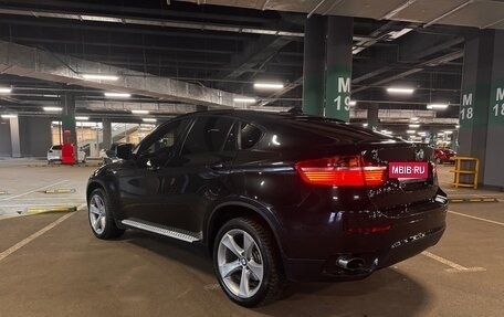 BMW X6, 2008 год, 2 290 000 рублей, 8 фотография