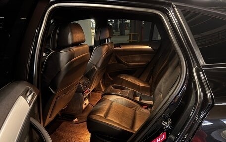 BMW X6, 2008 год, 2 290 000 рублей, 10 фотография