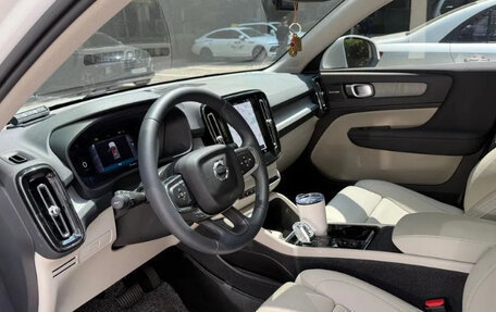 Volvo XC40 I, 2021 год, 2 145 000 рублей, 9 фотография