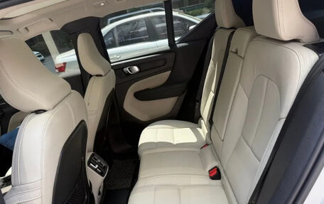 Volvo XC40 I, 2021 год, 2 145 000 рублей, 11 фотография