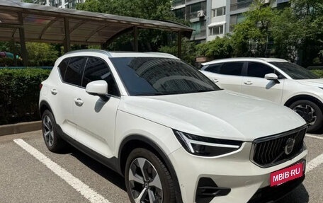 Volvo XC40 I, 2021 год, 2 145 000 рублей, 3 фотография