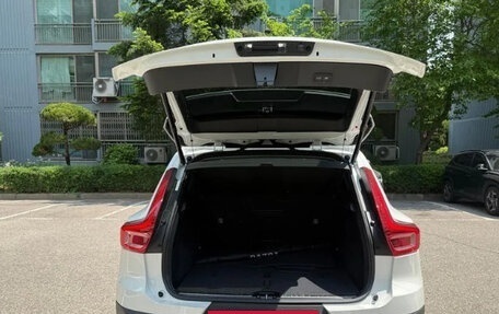 Volvo XC40 I, 2021 год, 2 145 000 рублей, 7 фотография