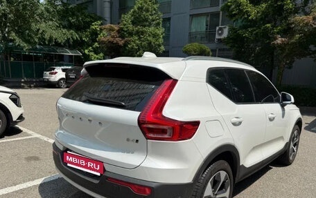 Volvo XC40 I, 2021 год, 2 145 000 рублей, 2 фотография