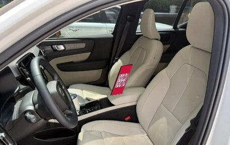 Volvo XC40 I, 2021 год, 2 145 000 рублей, 10 фотография