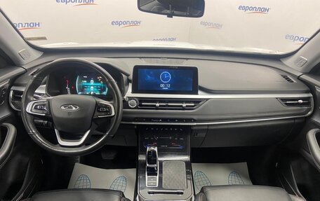 Chery Tiggo 7 Pro, 2023 год, 1 269 000 рублей, 5 фотография