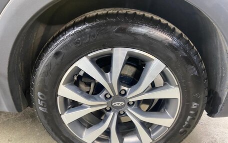 Chery Tiggo 7 Pro, 2023 год, 1 269 000 рублей, 15 фотография