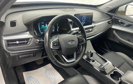 Chery Tiggo 7 Pro, 2023 год, 1 269 000 рублей, 8 фотография