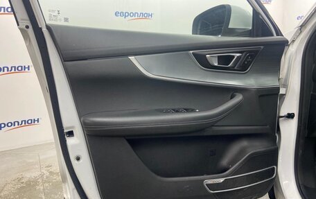 Chery Tiggo 7 Pro, 2023 год, 1 269 000 рублей, 10 фотография