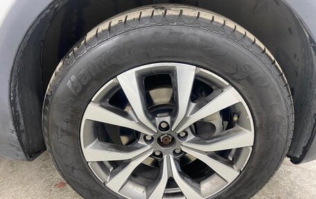 Chery Tiggo 7 Pro, 2023 год, 1 269 000 рублей, 14 фотография