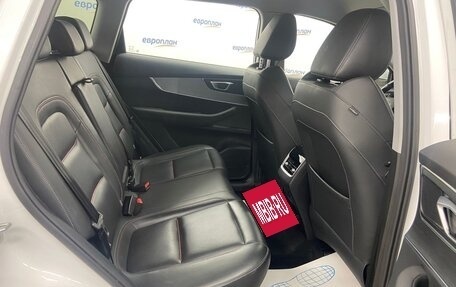 Chery Tiggo 7 Pro, 2023 год, 1 269 000 рублей, 11 фотография