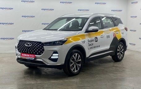 Chery Tiggo 7 Pro, 2023 год, 1 269 000 рублей, 1 фотография