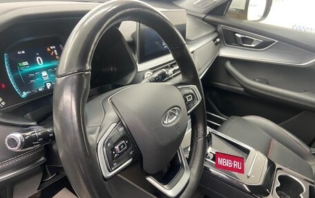 Chery Tiggo 7 Pro, 2023 год, 1 269 000 рублей, 7 фотография