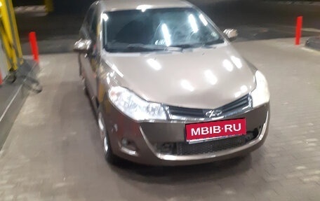 Chery Bonus (A13), 2013 год, 320 000 рублей, 1 фотография