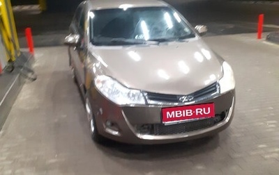 Chery Bonus (A13), 2013 год, 320 000 рублей, 1 фотография