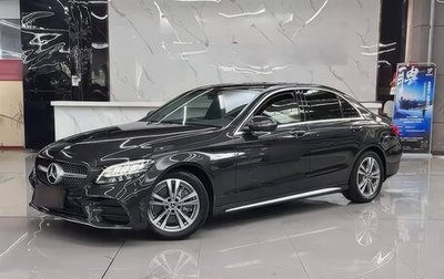 Mercedes-Benz C-Класс, 2021 год, 2 800 000 рублей, 1 фотография