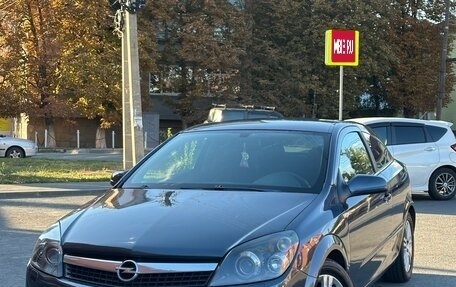 Opel Astra H, 2008 год, 530 000 рублей, 1 фотография