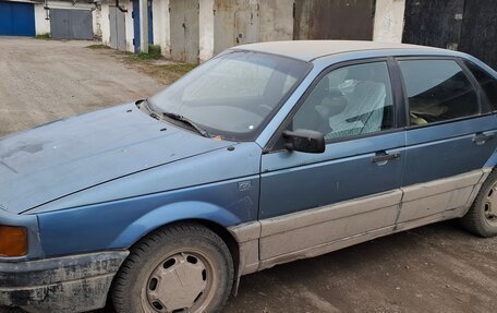 Volkswagen Passat B3, 1990 год, 130 000 рублей, 1 фотография