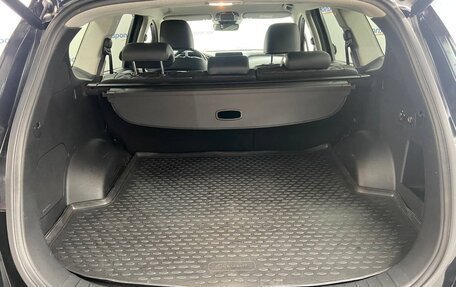 Hyundai Santa Fe IV, 2022 год, 3 711 000 рублей, 16 фотография