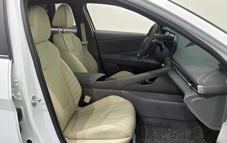 Hyundai Avante, 2021 год, 1 850 000 рублей, 11 фотография