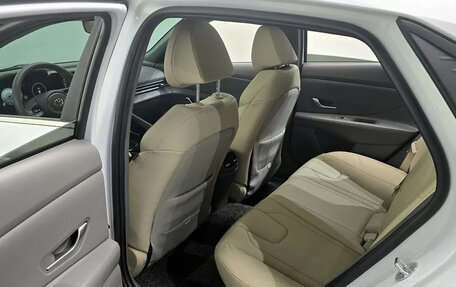 Hyundai Avante, 2021 год, 1 850 000 рублей, 10 фотография