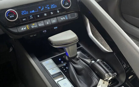 Hyundai Avante, 2021 год, 1 850 000 рублей, 13 фотография