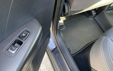 KIA Sportage IV рестайлинг, 2017 год, 1 900 000 рублей, 5 фотография