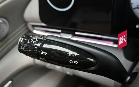 Hyundai Avante, 2021 год, 1 850 000 рублей, 17 фотография