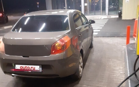 Chery Bonus (A13), 2013 год, 320 000 рублей, 3 фотография