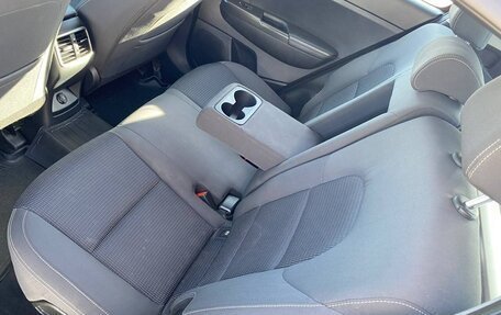 KIA Sportage IV рестайлинг, 2017 год, 1 900 000 рублей, 8 фотография