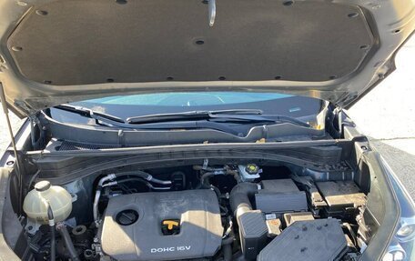 KIA Sportage IV рестайлинг, 2017 год, 1 900 000 рублей, 10 фотография