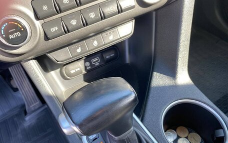 KIA Sportage IV рестайлинг, 2017 год, 1 900 000 рублей, 11 фотография