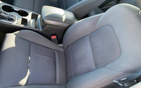 KIA Sportage IV рестайлинг, 2017 год, 1 900 000 рублей, 20 фотография