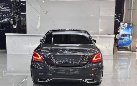 Mercedes-Benz C-Класс, 2021 год, 2 800 000 рублей, 5 фотография