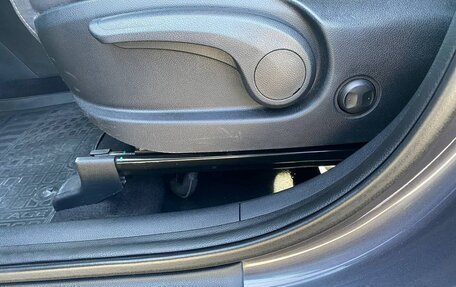 KIA Sportage IV рестайлинг, 2017 год, 1 900 000 рублей, 25 фотография