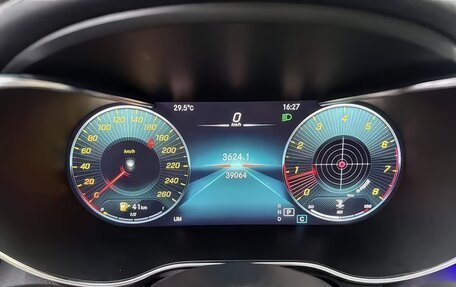 Mercedes-Benz C-Класс, 2021 год, 2 800 000 рублей, 7 фотография