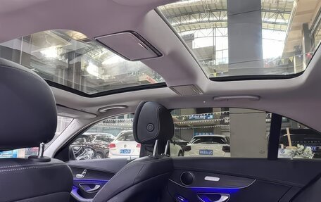 Mercedes-Benz C-Класс, 2021 год, 2 800 000 рублей, 9 фотография