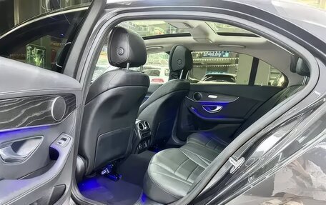 Mercedes-Benz C-Класс, 2021 год, 2 800 000 рублей, 11 фотография