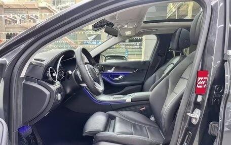 Mercedes-Benz C-Класс, 2021 год, 2 800 000 рублей, 10 фотография