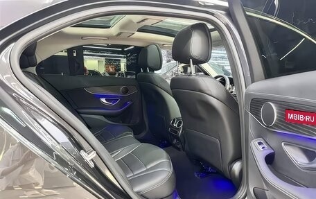 Mercedes-Benz C-Класс, 2021 год, 2 800 000 рублей, 12 фотография