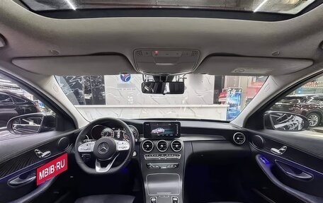 Mercedes-Benz C-Класс, 2021 год, 2 800 000 рублей, 6 фотография