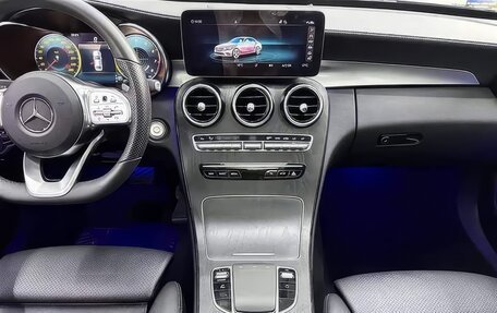 Mercedes-Benz C-Класс, 2021 год, 2 800 000 рублей, 14 фотография