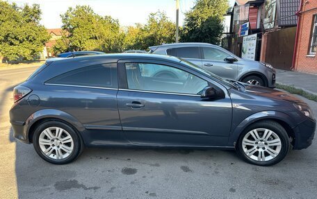 Opel Astra H, 2008 год, 530 000 рублей, 6 фотография