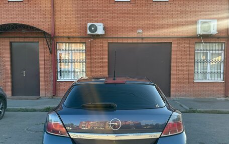 Opel Astra H, 2008 год, 530 000 рублей, 2 фотография